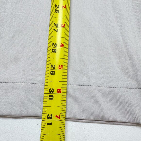 Anderson Ord Jacket Mens 2XL Gray 1/4 Zip Golf Cramer Mountain Club NC NWT - Picture 14 of 15